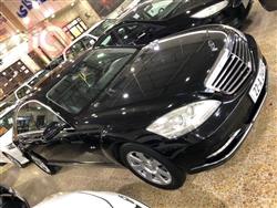 مێرسێدس بێنز S-Class